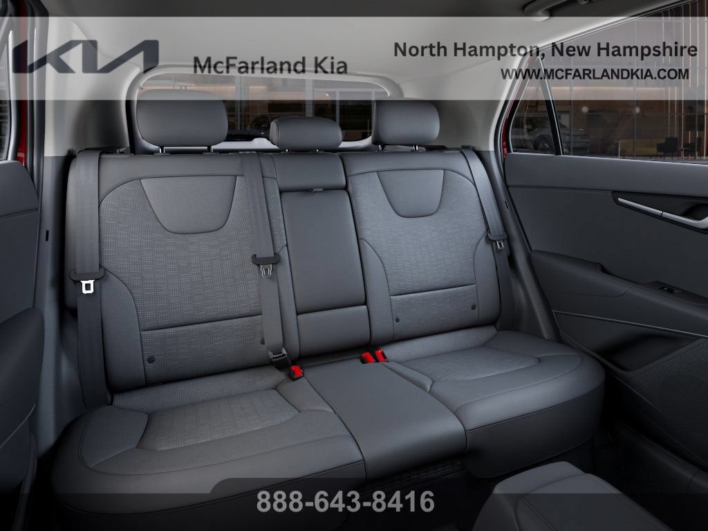 New 2026 Kia Niro FWD image 16