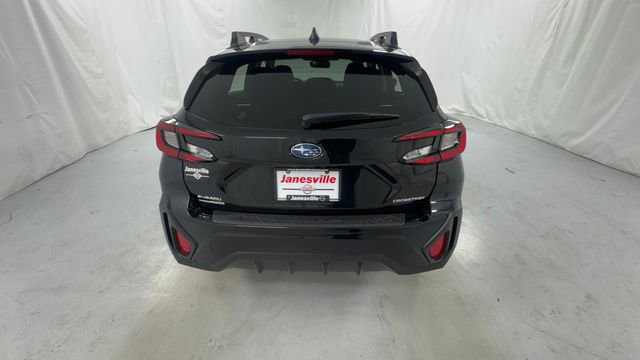 Used 2024 Subaru Crosstrek 2.0i Premium AWD/4WD image 4