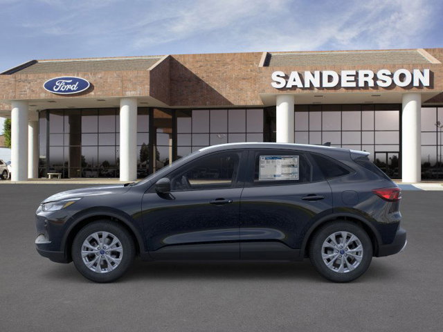 New 2026 Ford Escape Active image 4