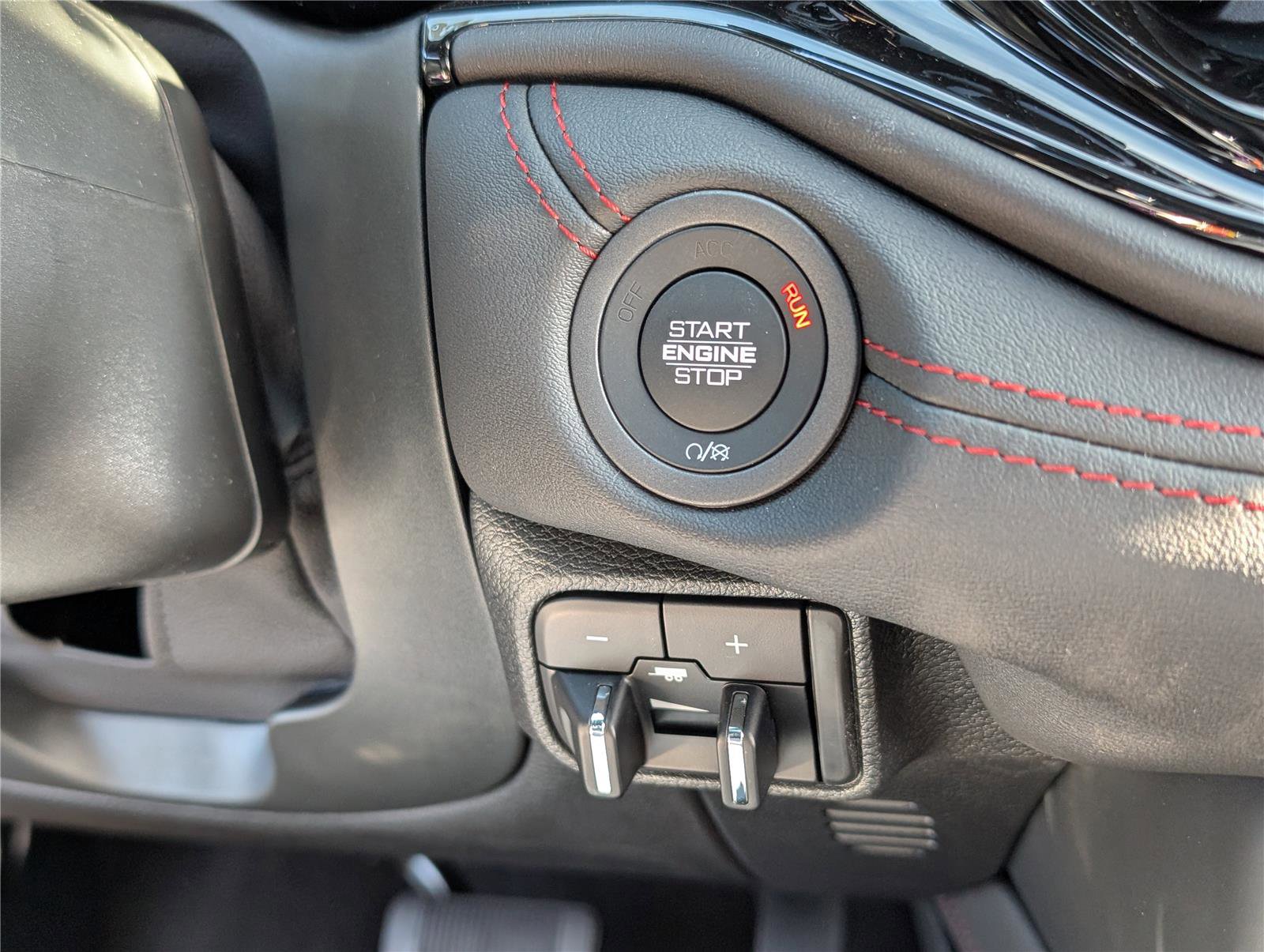 New 2026 Dodge Durango GT image 23