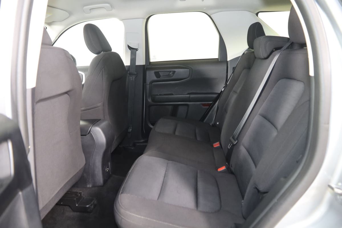 Used 2021 Ford Bronco Sport AWD/4WD image 42