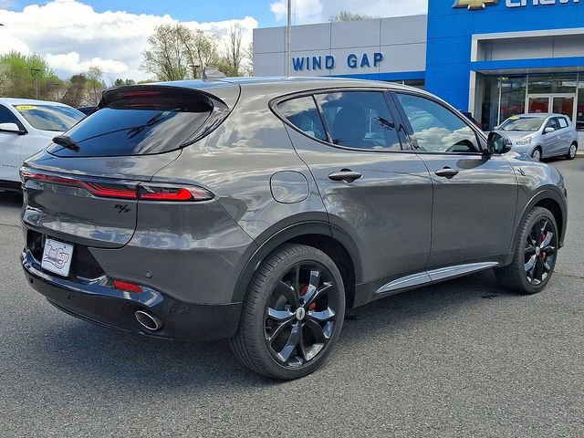 Used 2024 Dodge Hornet R/T image 6