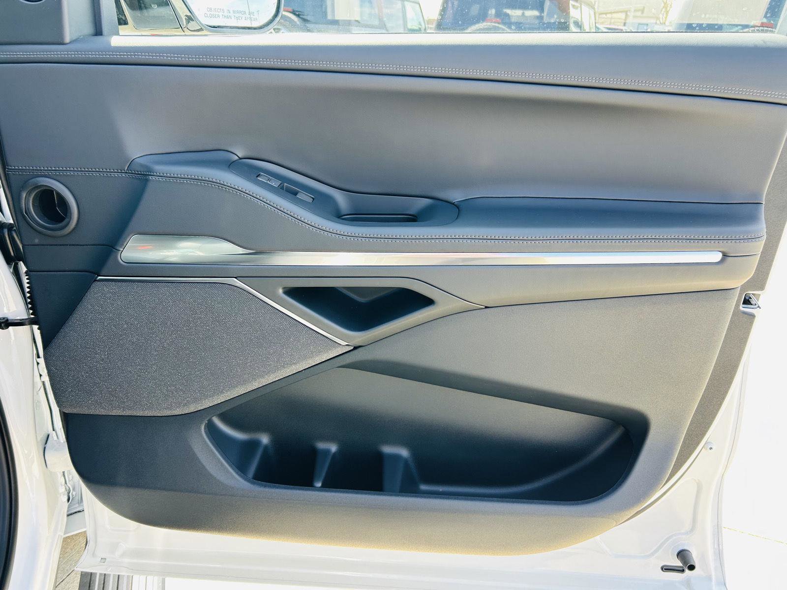 New 2026 Lincoln Navigator L Reserve image 49