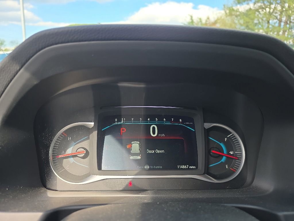 Used 2021 Honda Pilot EX image 15