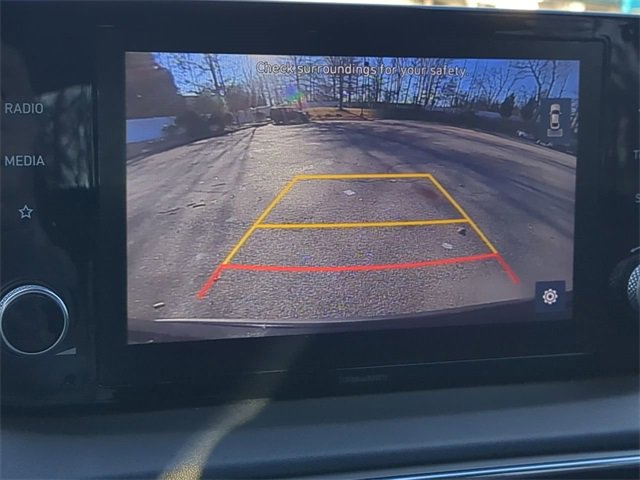 Used 2022 Hyundai Santa Fe SEL image 20