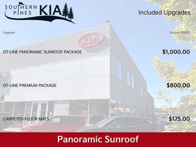 Used 2024 Kia K5 GT-Line image 5