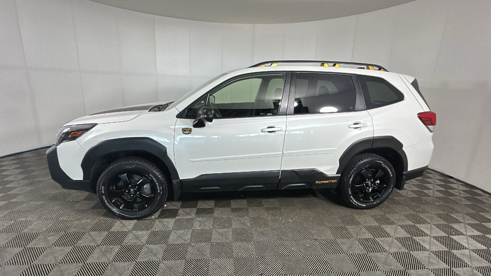 Used 2024 Subaru Forester Wilderness AWD/4WD image 7