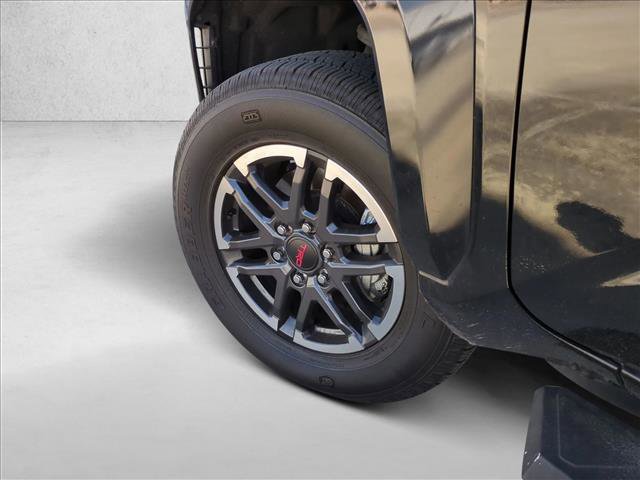 Certified 2025 Toyota Tacoma TRD Sport image 7