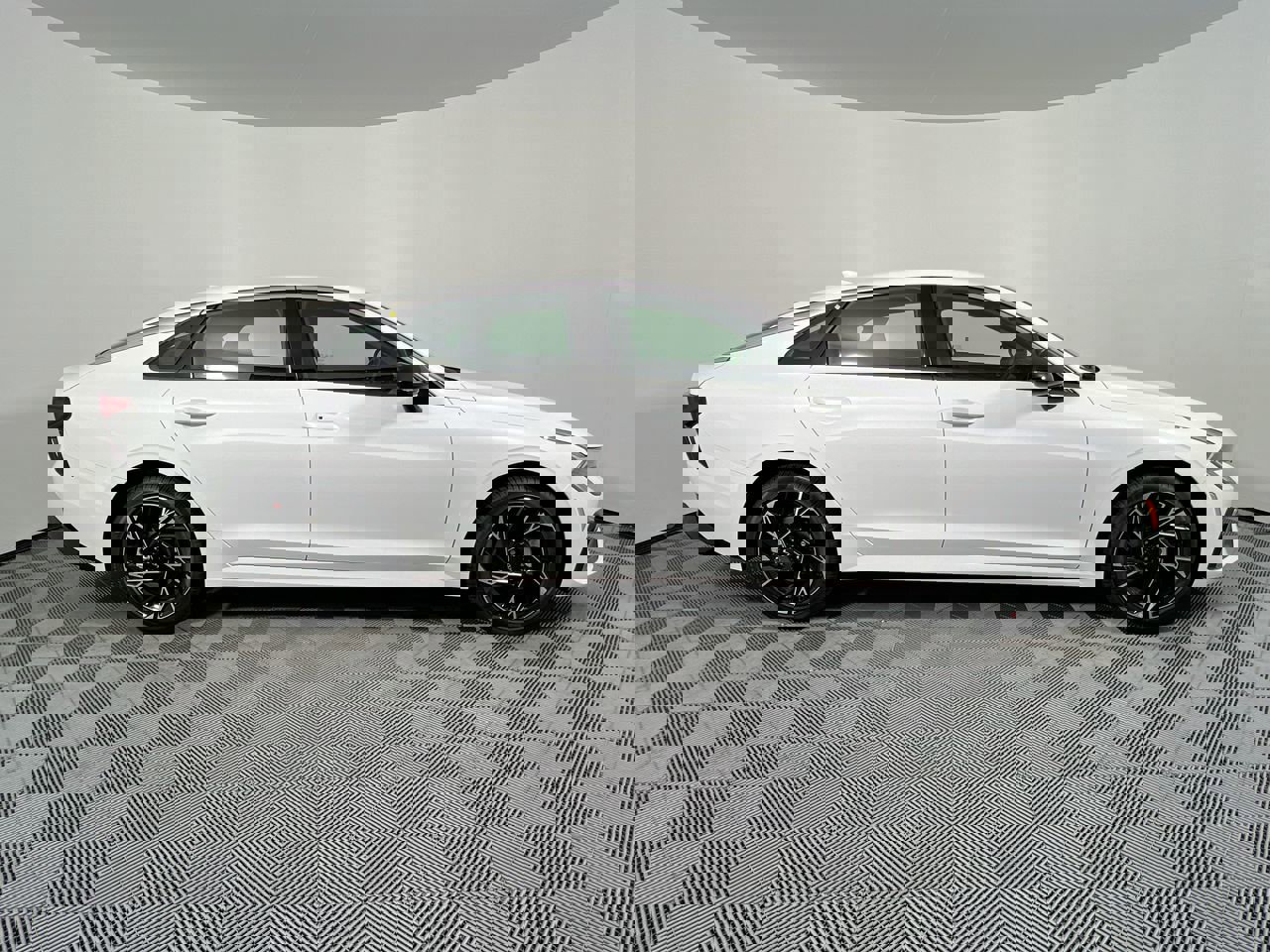 New 2026 Kia K5 EX image 2