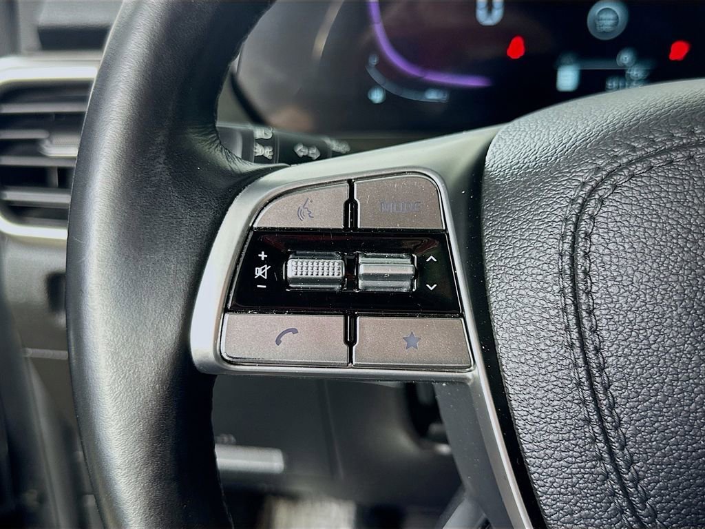 Used 2023 Kia Telluride EX X-Line image 23