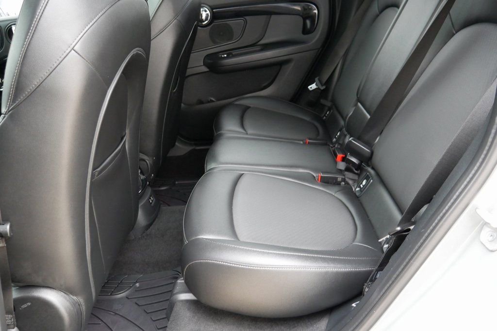 Used 2022 MINI Cooper Countryman S image 28