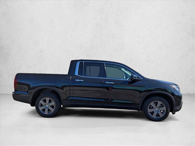 Used 2020 Honda Ridgeline RTL-E image 4