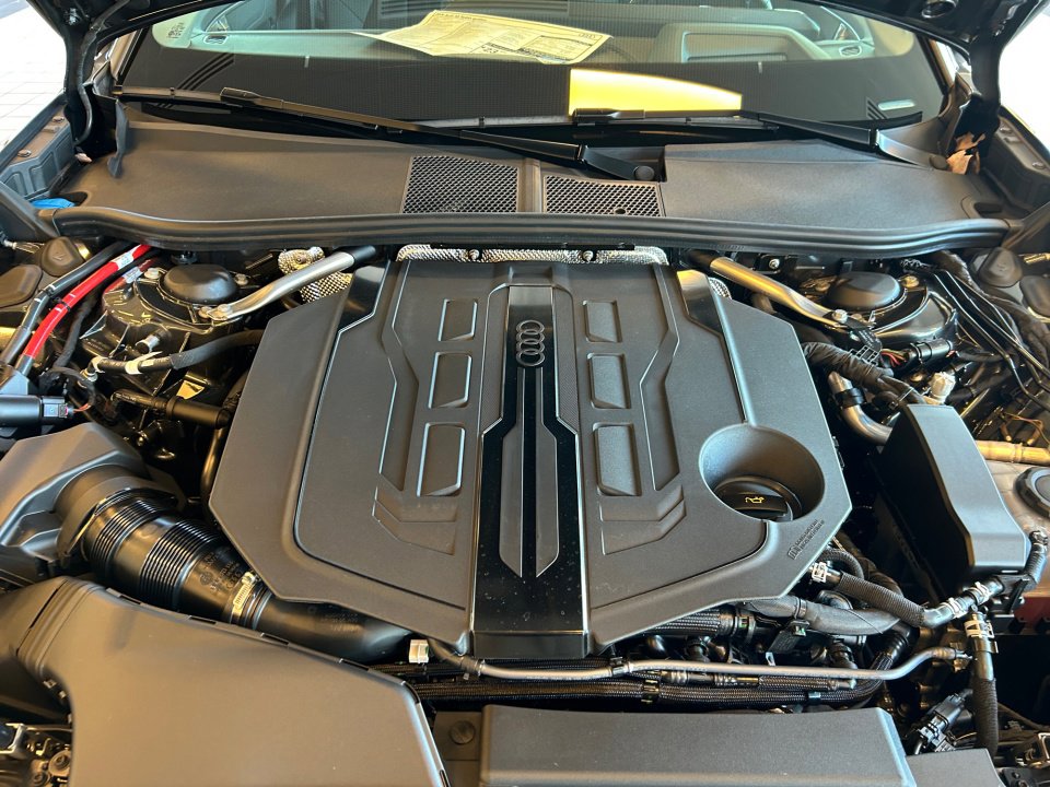 New 2026 Audi A6 Premium Plus image 16