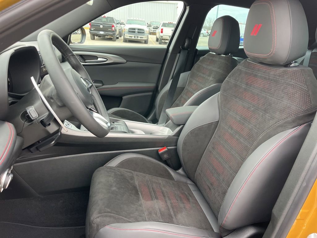 New 2025 Dodge Hornet R/T image 12