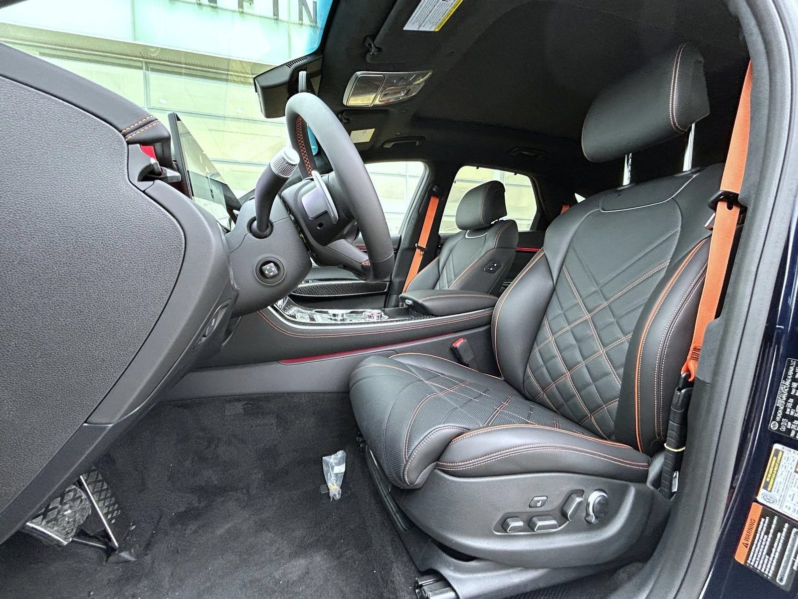 New 2026 Genesis GV70 3.5T Sport Prestige AWD/4WD image 10
