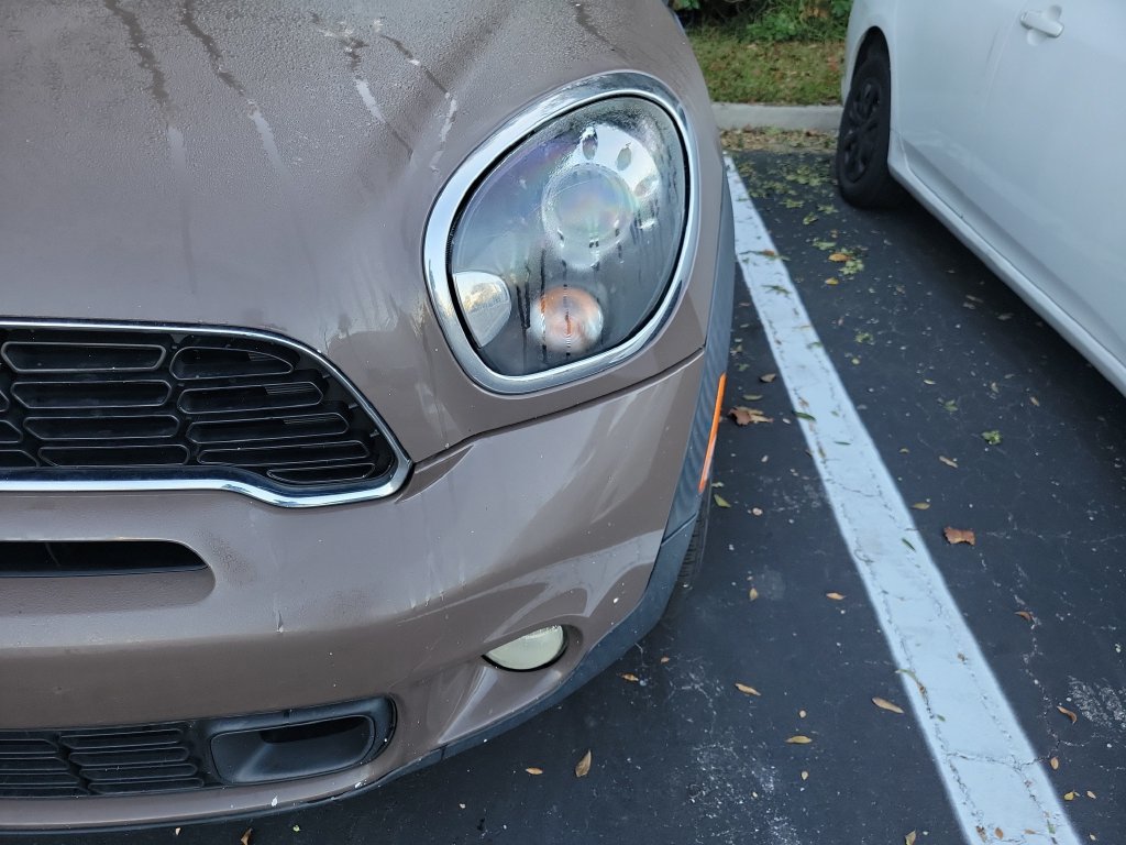 Used 2012 MINI Cooper Countryman S FWD image 6