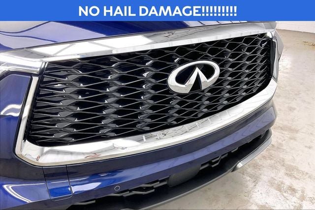 Certified 2025 INFINITI QX60 Sensory w/ Vision Package AWD/4WD image 32
