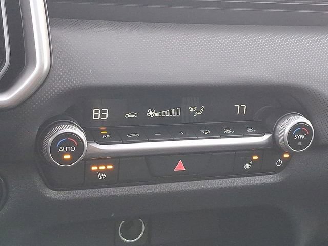 New 2026 MAZDA CX-50 2.5 Hybrid w/ Preferred Pkg image 17