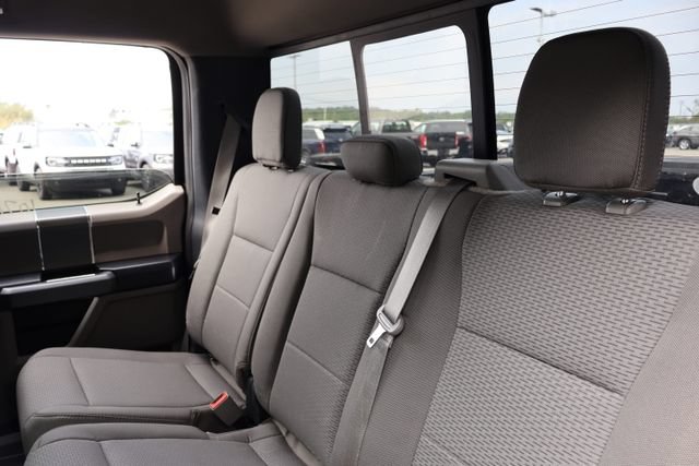 Used 2020 Ford F150 XLT w/ Equipment Group 302A Luxury AWD/4WD image 12