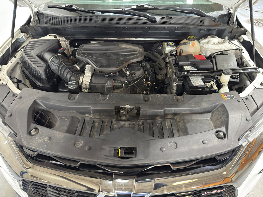 Used 2019 Chevrolet Blazer RS image 42