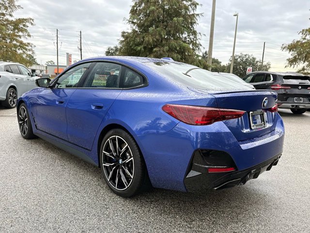Used 2026 BMW M440i w/ Premium Package RWD image 5