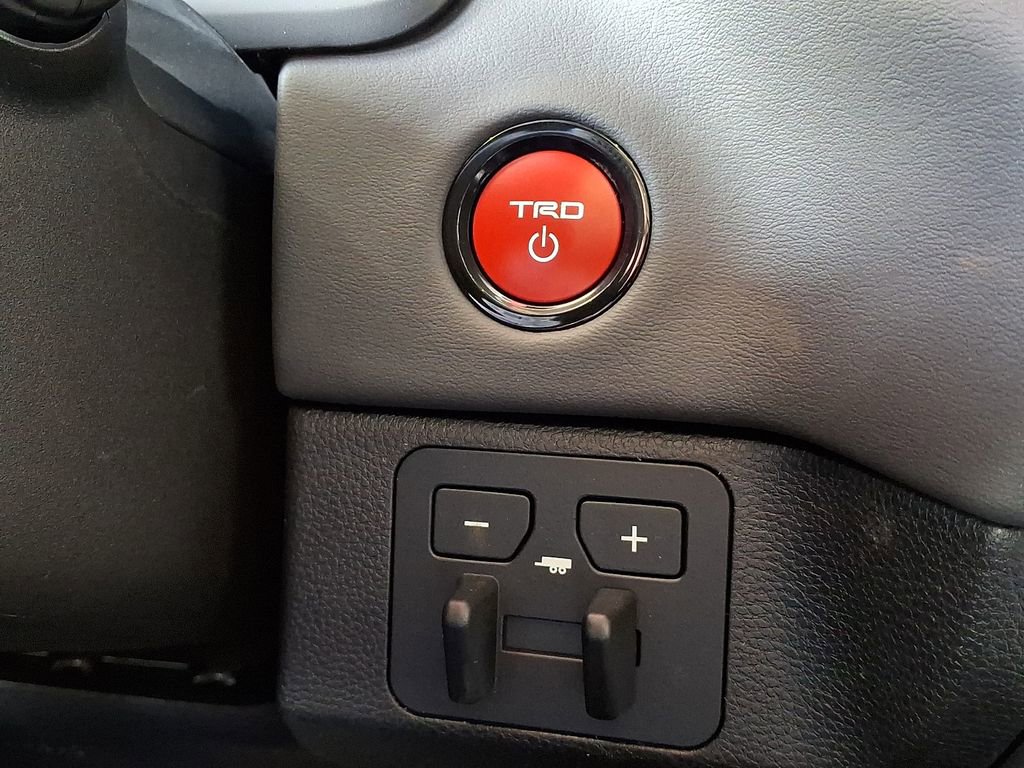 New 2026 Toyota Sequoia Platinum AWD/4WD image 14