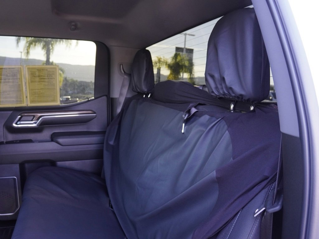 Used 2024 Chevrolet Silverado 1500 LT image 19