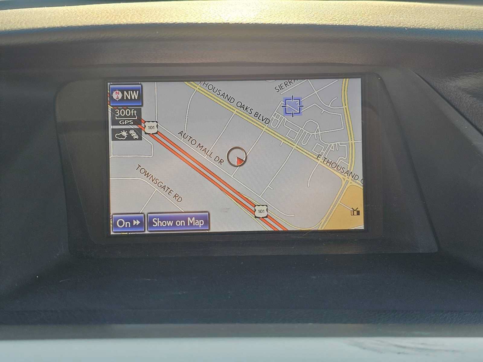 Used 2015 Lexus RX 350 FWD image 25
