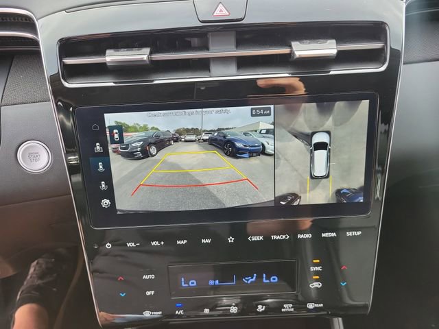 Used 2024 Hyundai Tucson Limited image 21