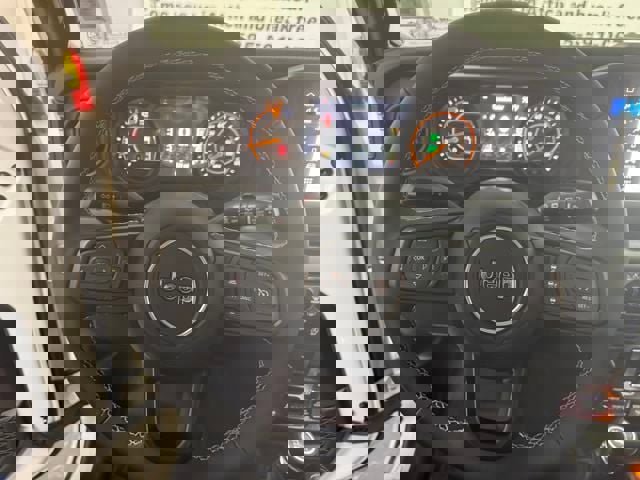 New 2025 Jeep Wrangler Rubicon w/ Convenience Group image 35