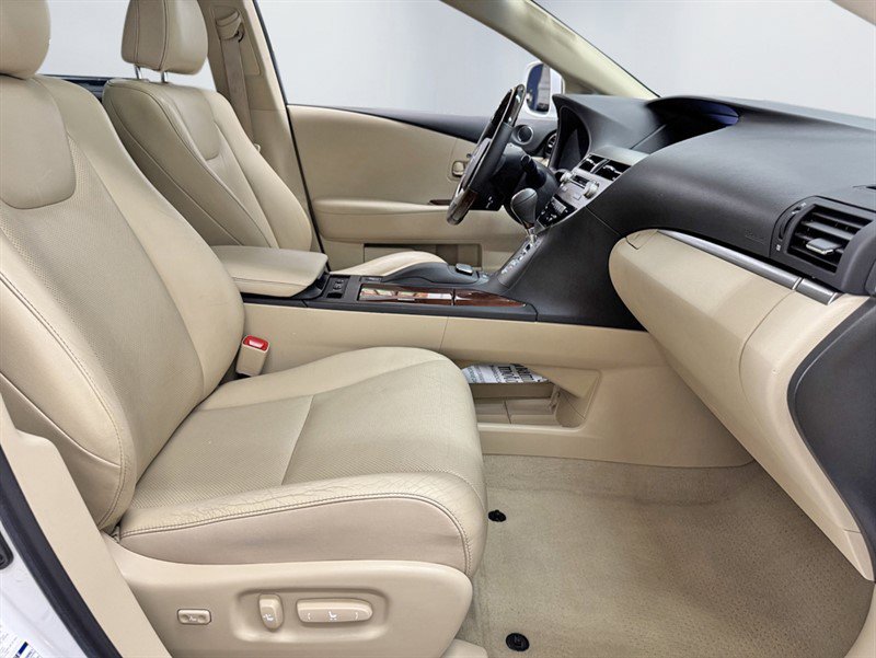 Used 2014 Lexus RX 350 AWD w/ Navigation Package image 24
