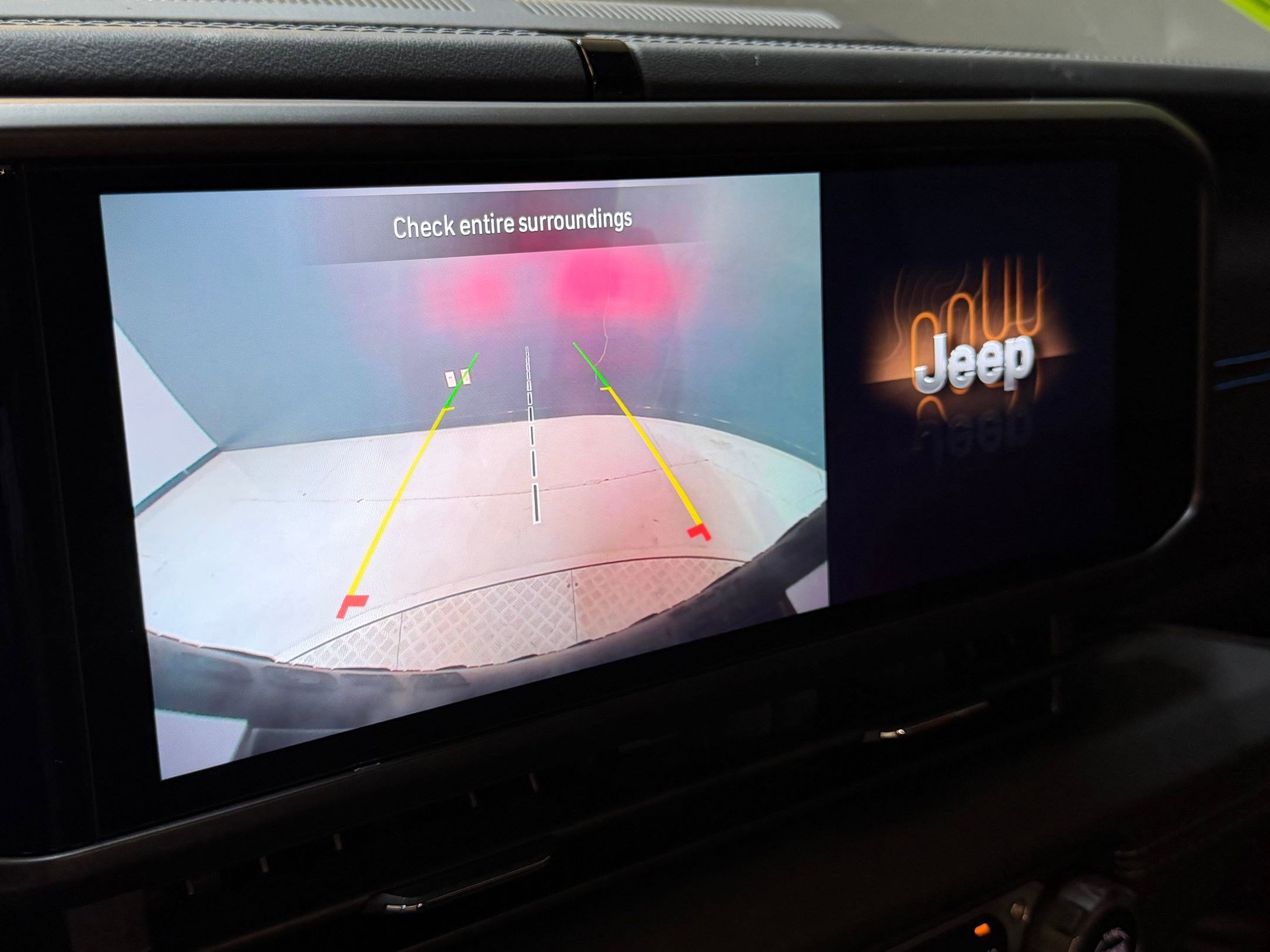 Used 2024 Jeep Wrangler Unlimited Rubicon 4xe w/ Safety Group image 30