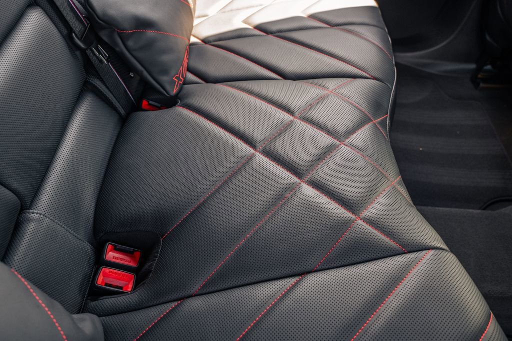 Used 2024 BMW XM Label Red image 47