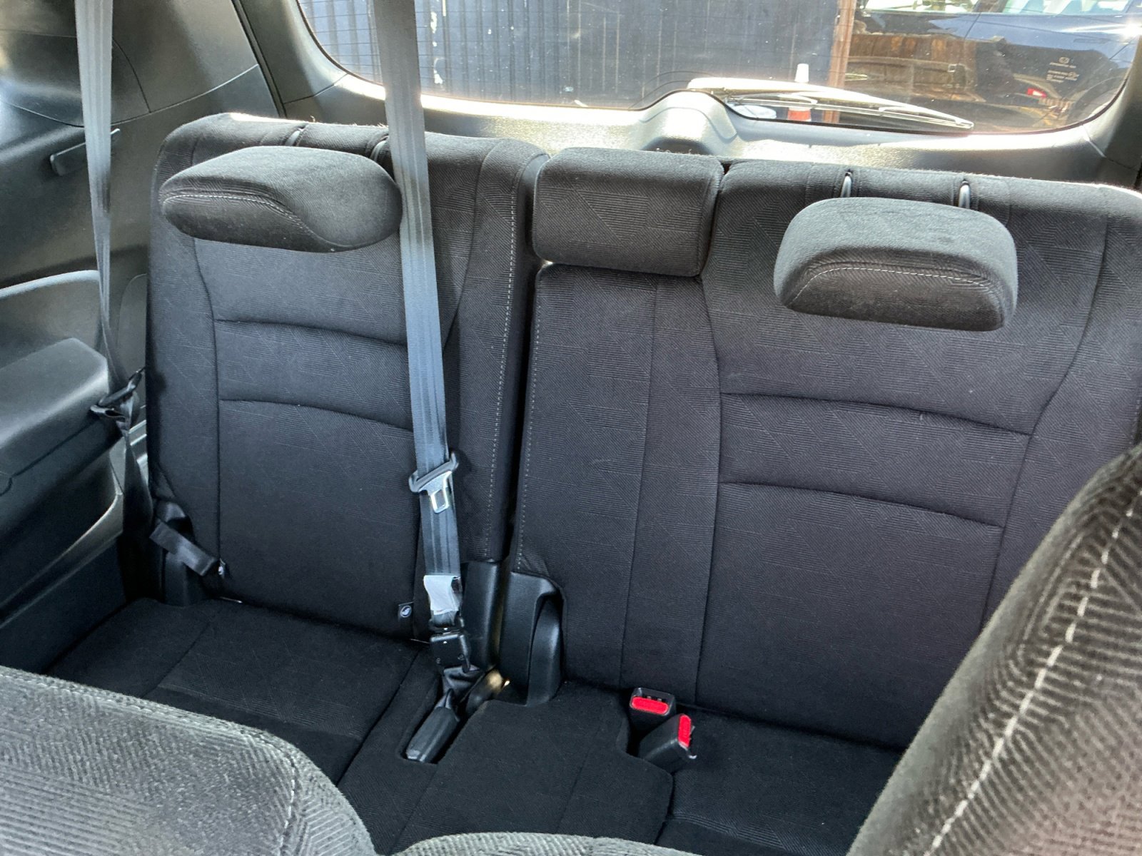 Used 2022 Honda Pilot Sport image 28