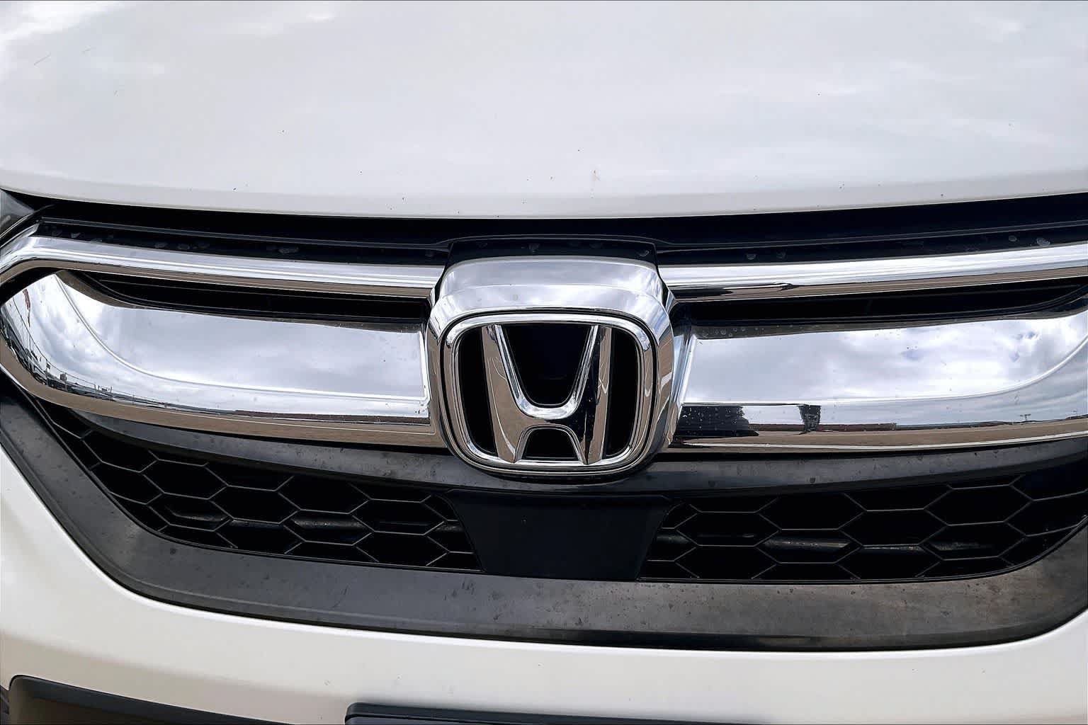 Used 2018 Honda CR-V EX image 32
