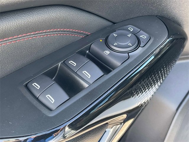 New 2026 Chevrolet Trax RS w/ Sunroof Package image 21