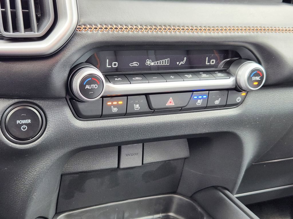 New 2026 MAZDA CX-50 AWD 2.5 Hybrid w/ Premium Pkg image 10