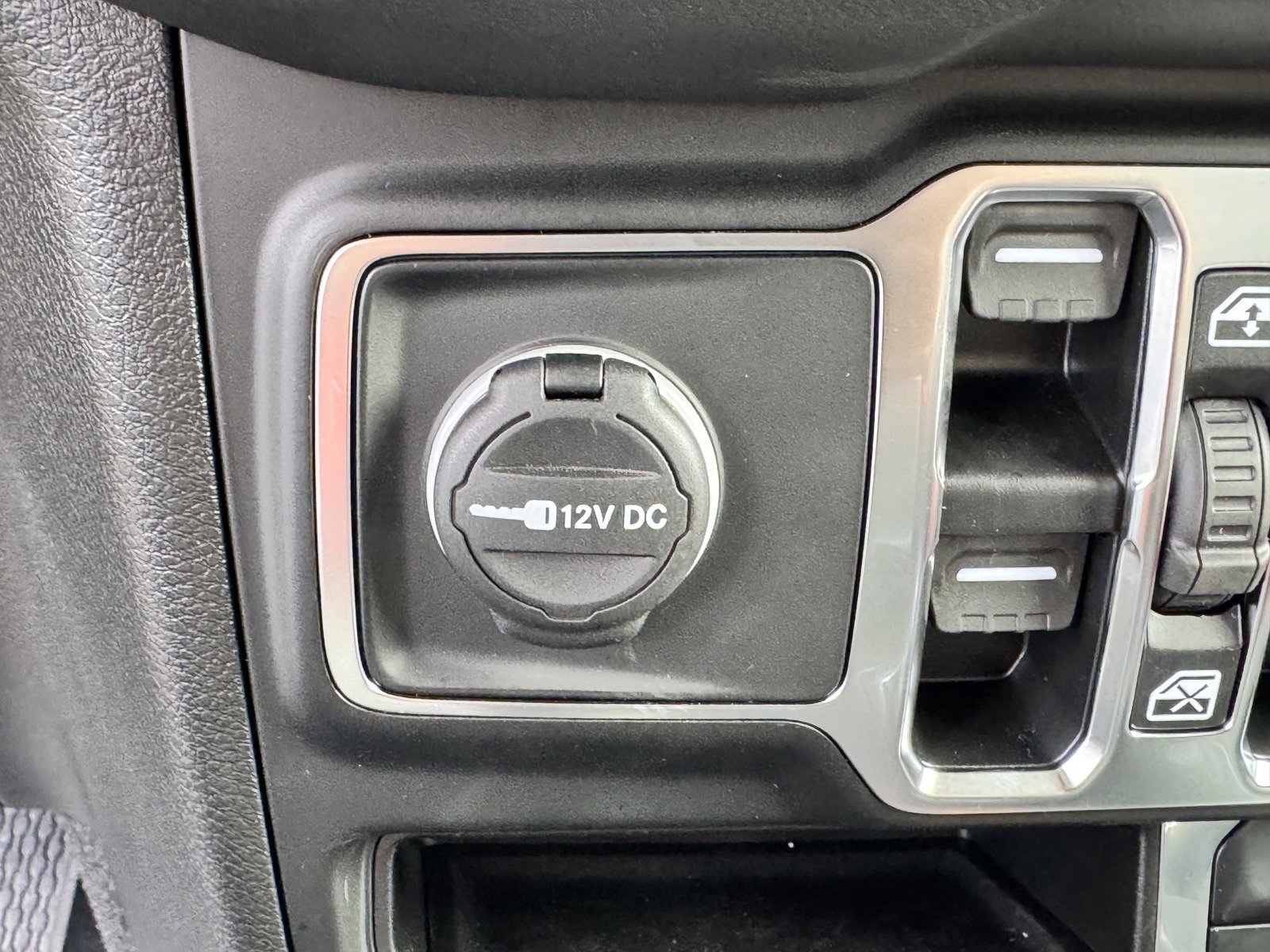 New 2025 Jeep Wrangler Backcountry image 27