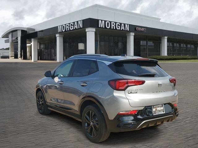 New 2026 Buick Encore GX Sport Touring w/ Comfort Package image 5