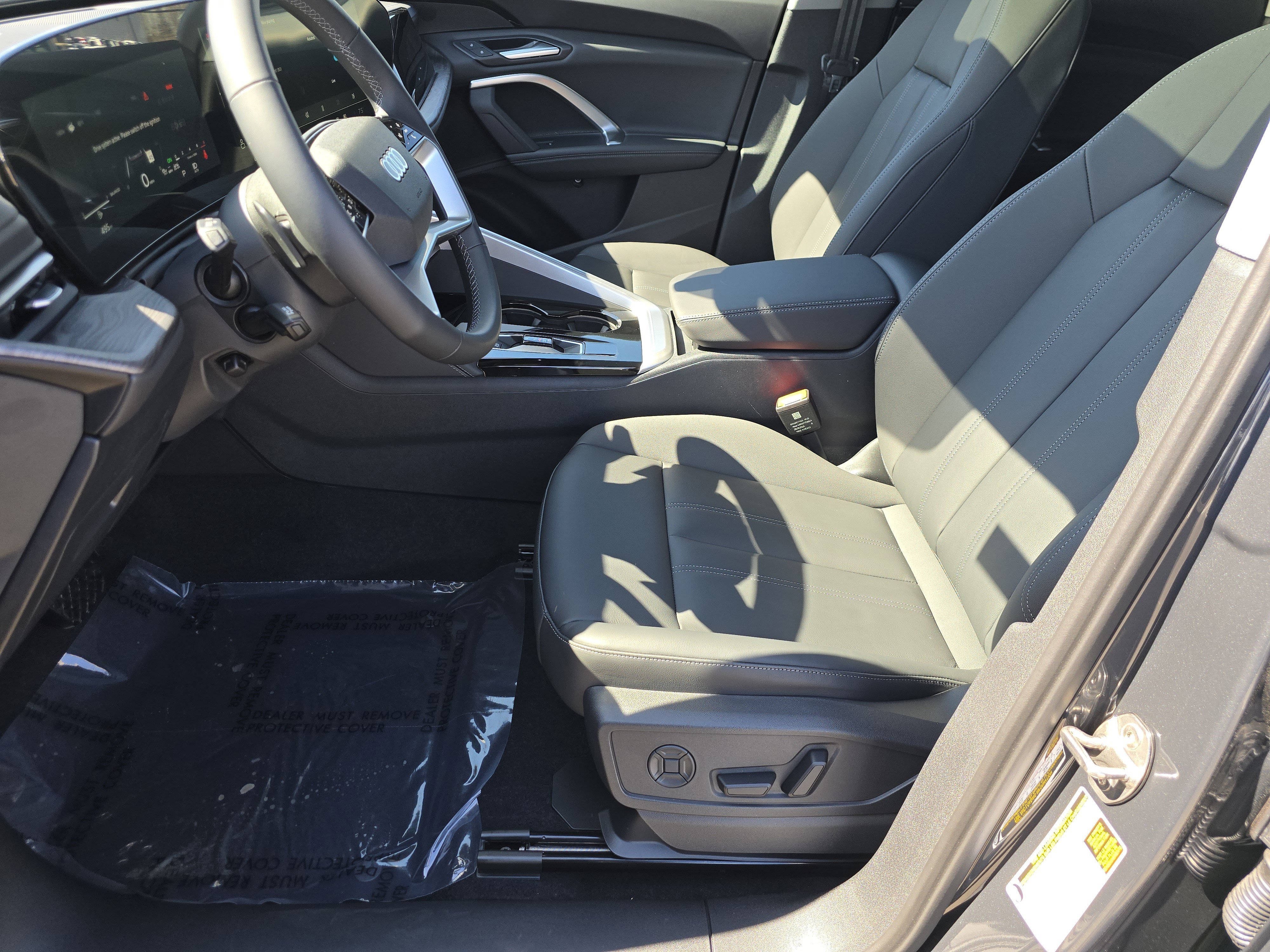 New 2025 Audi Q5 Premium w/ Convenience Package AWD/4WD image 19