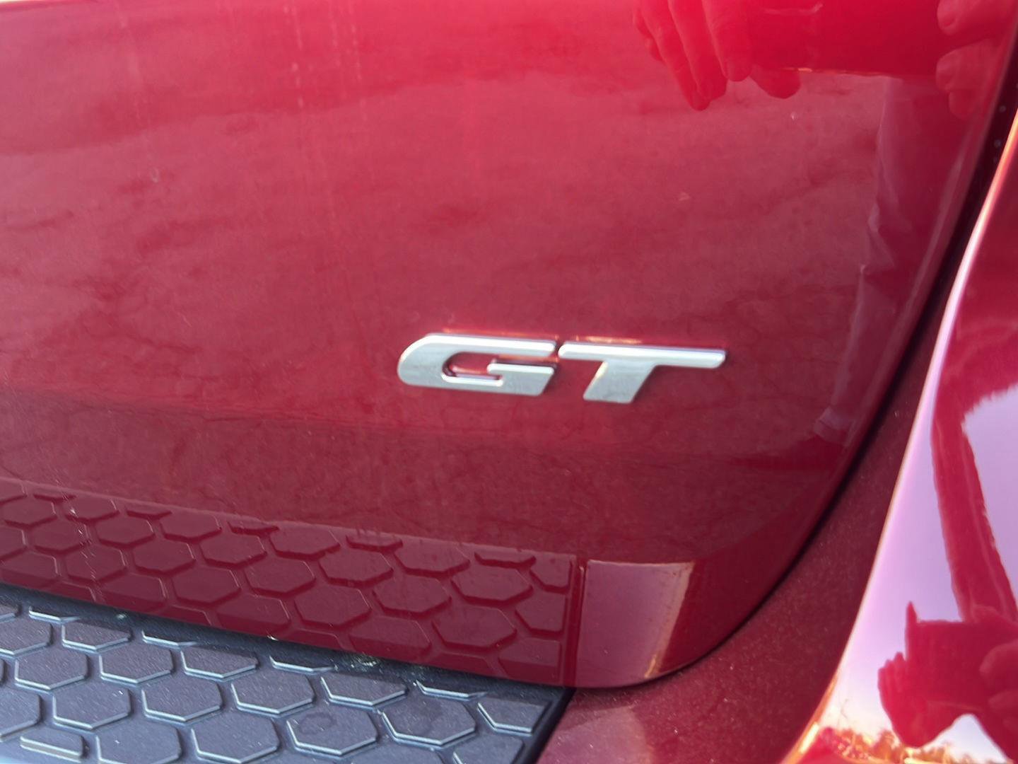 New 2026 Dodge Durango GT w/ Trailer Tow Group IV image 8