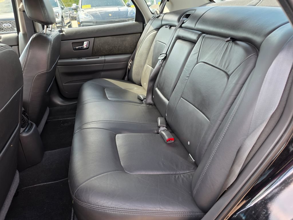 Used 2002 Ford Taurus SEL FWD image 18