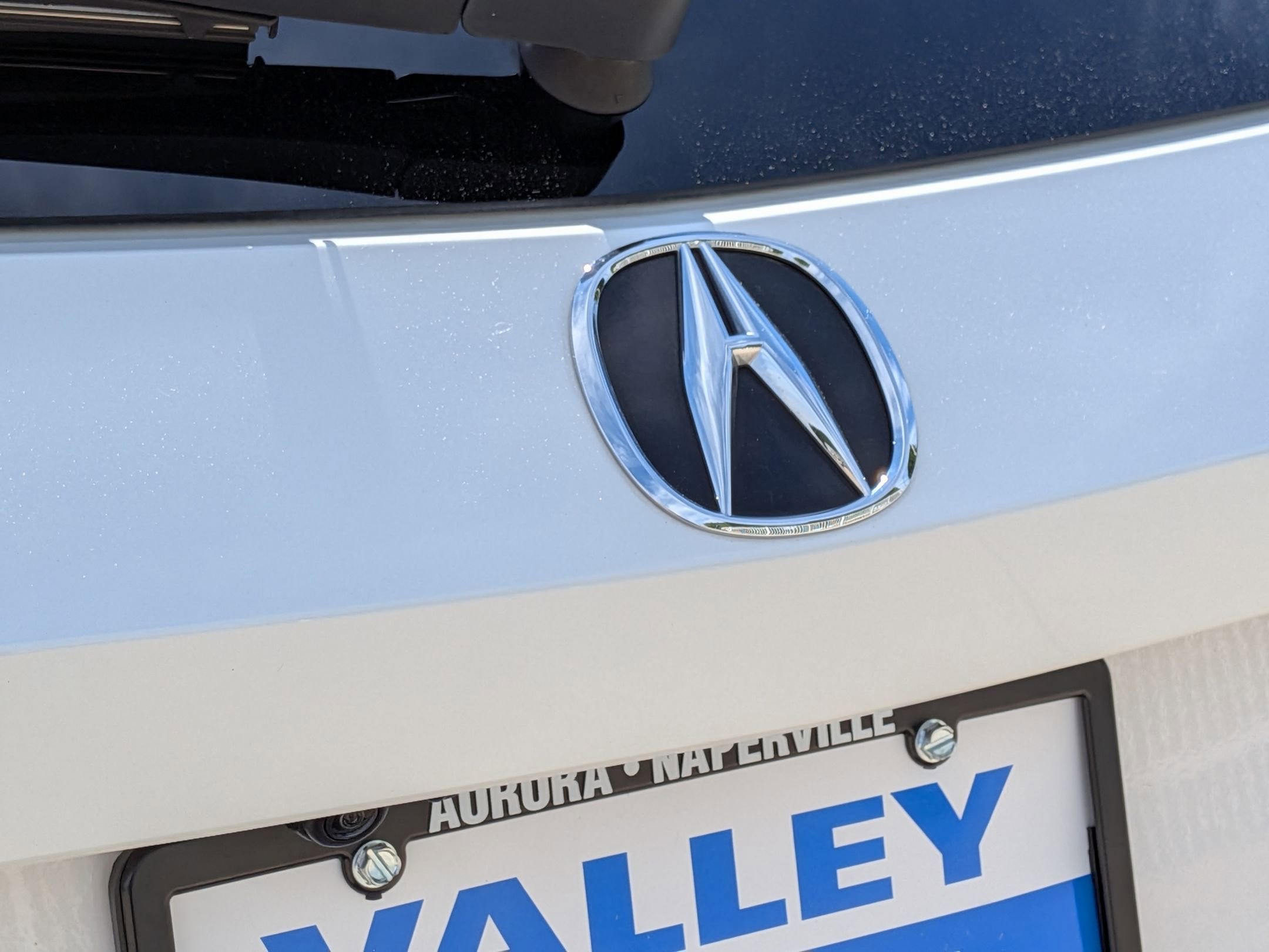 Used 2023 Acura MDX SH-AWD image 27