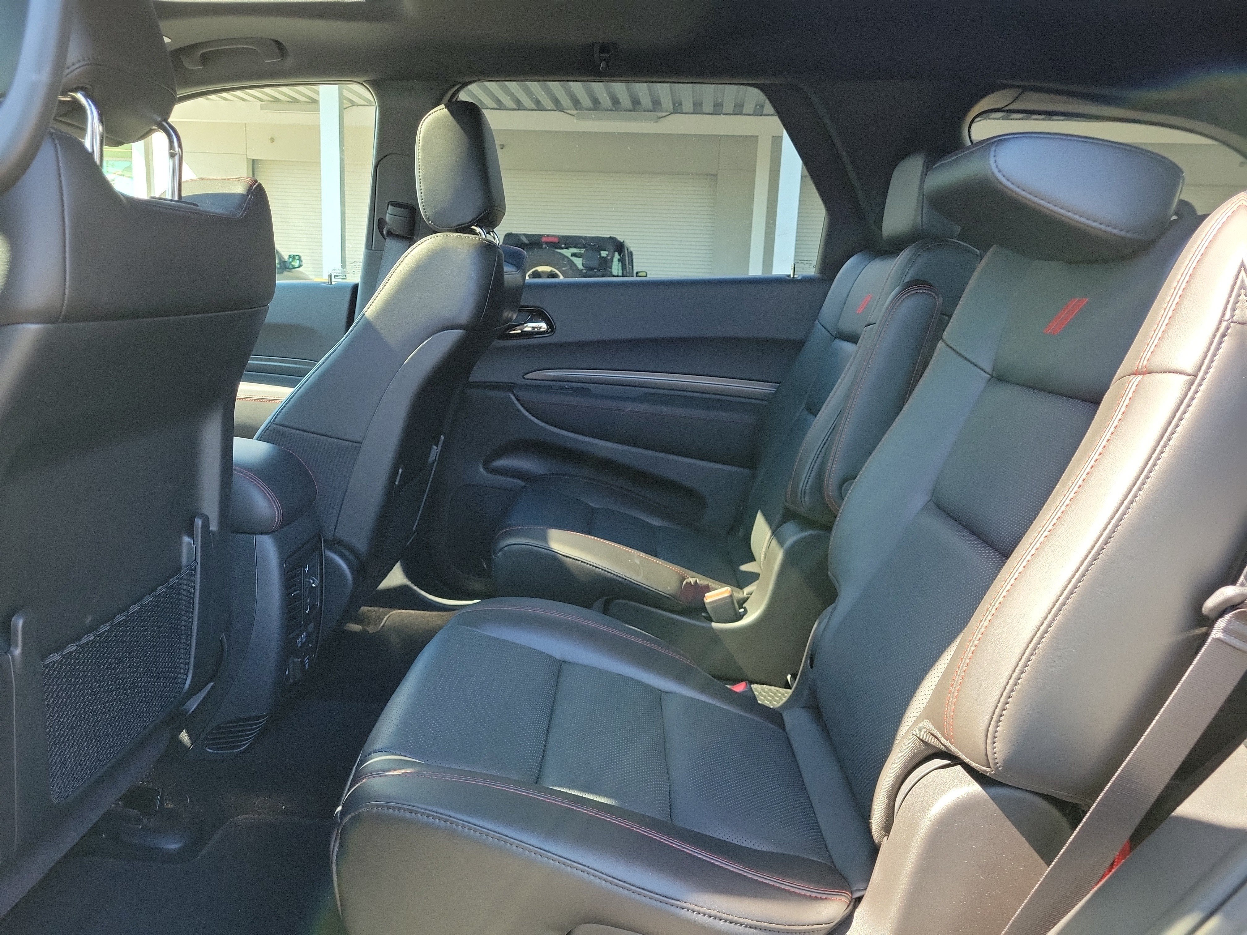 Used 2025 Dodge Durango R/T AWD/4WD image 23