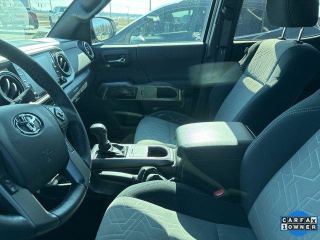 Certified 2023 Toyota Tacoma TRD Sport image 3