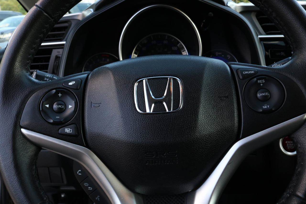 Used 2015 Honda Fit EX image 30