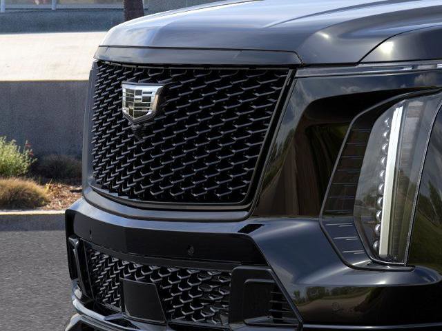 New 2026 Cadillac Escalade ESV V image 13