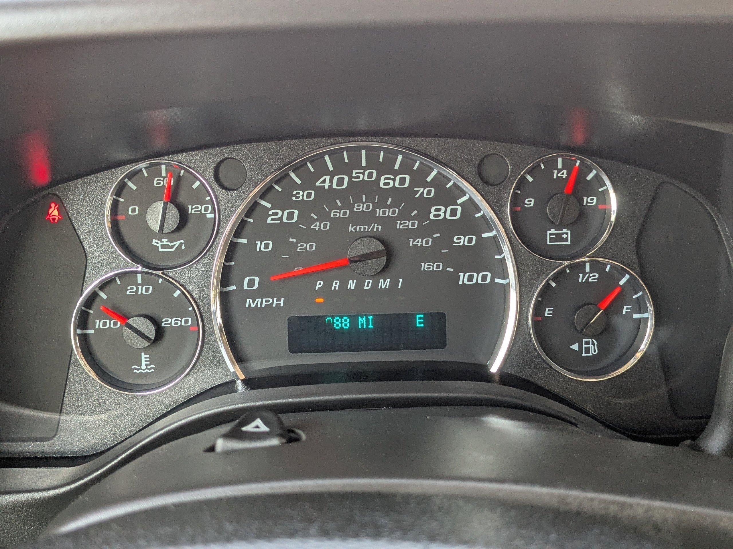 Used 2025 GMC Savana 3500 LT w/ LT Preferred Equipment Group image 26