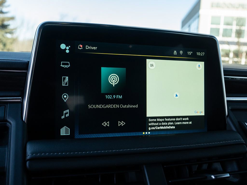 Used 2022 Chevrolet Tahoe Z71 w/ Luxury Package image 41