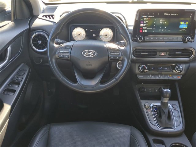 Used 2023 Hyundai Kona Limited image 15